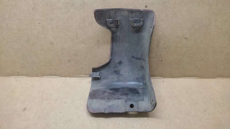 Накладка крыла левая MITSUBISHI ECLIPSE 05-08 COUPE 2.4 Накладка крыла левая MITSUBISHI ECLIPSE 05-08 COUPE 2.4