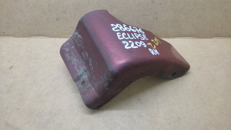 Накладка крыла правая ECLIPSE 05-08 2006 COUPE 2.4 Накладка крыла правая ECLIPSE 05-08 2006 COUPE 2.4