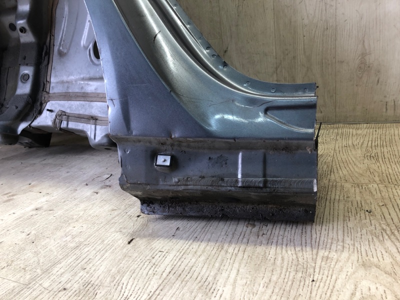 Четверть кузова задняя задний правый SANTA FE (TM) 18-23