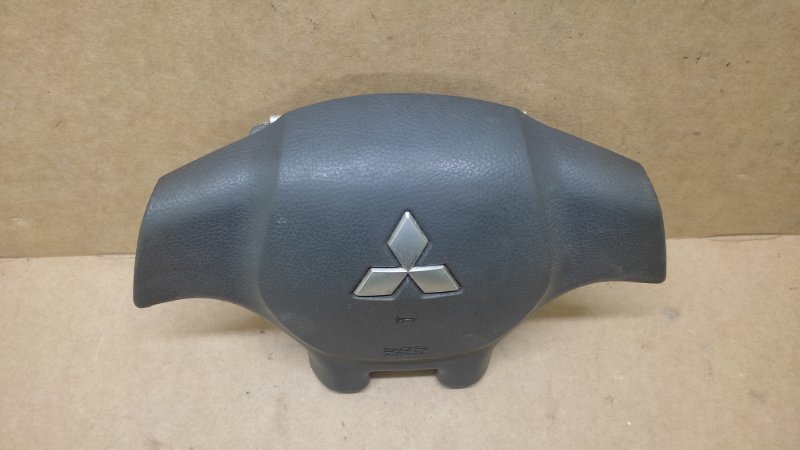 Подушка безопасности в руль ECLIPSE 05-08 2006 COUPE 2.4