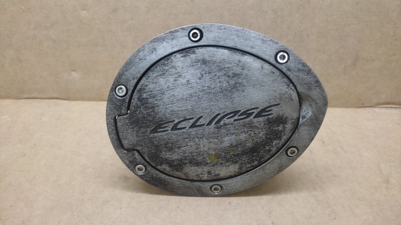 Запчасть лючок топливного бака MITSUBISHI ECLIPSE 05-08 2006 COUPE 2.4 MZ313512 Б/У Лючок топливного бака MITSUBISHI ECLIPSE 05-08 2006 COUPE 2.4 MZ313512 Б/У
