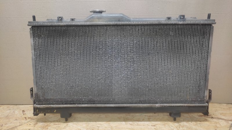 Радиатор основной MITSUBISHI ECLIPSE 05-08 COUPE 2.4