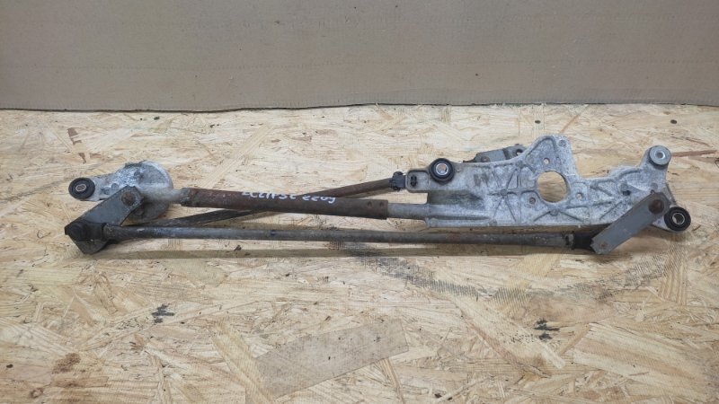 Трапеция стеклоочистителей ECLIPSE 05-08 2006 COUPE 2.4