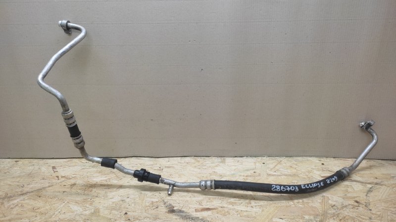 Трубка кондиционера MITSUBISHI ECLIPSE 05-08 2006 COUPE 2.4 MN177949 Б/У