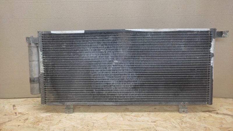 Радиатор кондиционера MITSUBISHI ECLIPSE 05-08 COUPE 2.4
