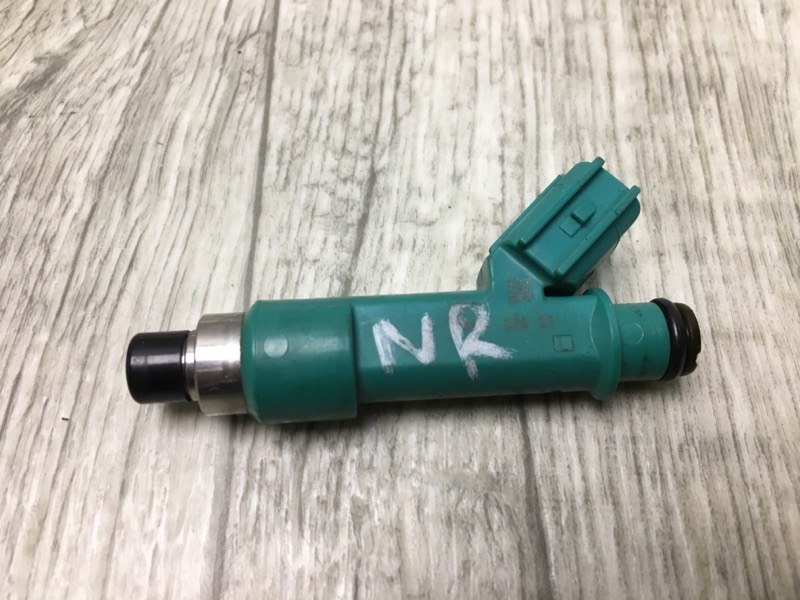 Форсунка топливная SUZUKI KIZASHI 09-14 2013 RE91 J24B 15710-78K00 Б/У