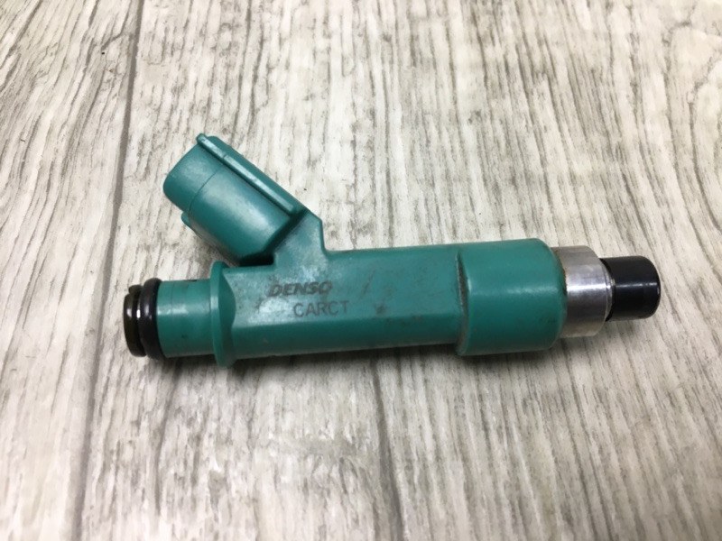 Форсунка топливная SUZUKI KIZASHI 09-14 RE91 J24B