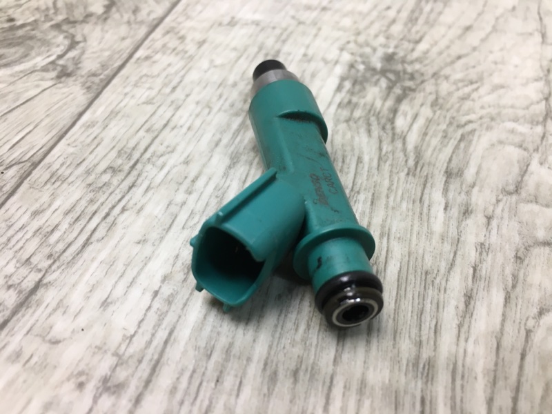 Форсунка топливная KIZASHI 09-14 2013 RE91 J24B