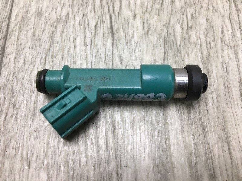 Форсунка топливная SUZUKI KIZASHI 09-14 15710-78K00 Б/У