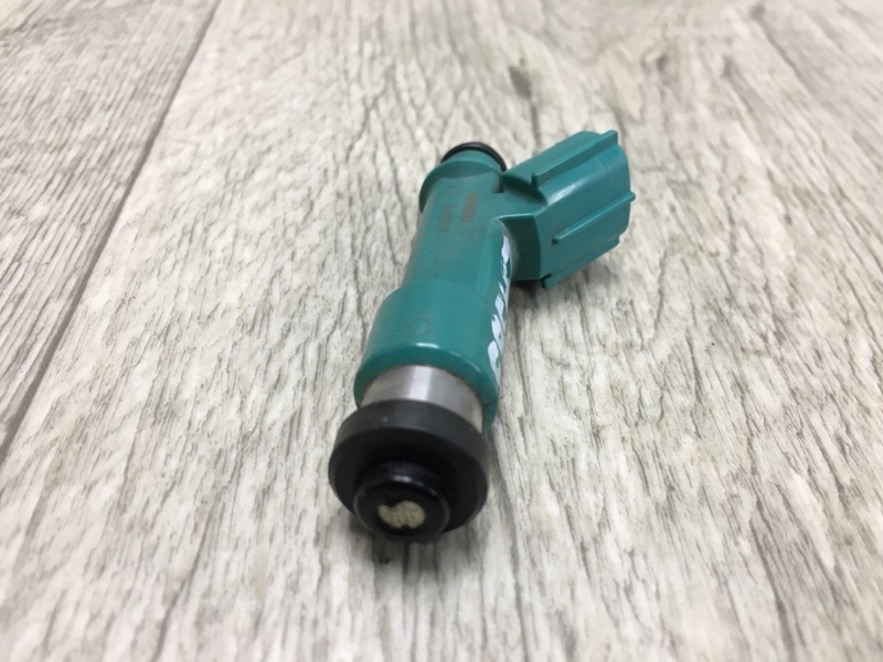 Форсунка топливная KIZASHI 09-14