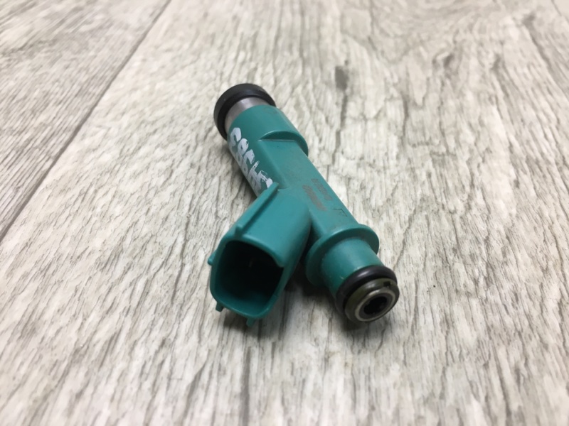 Форсунка топливная KIZASHI 09-14