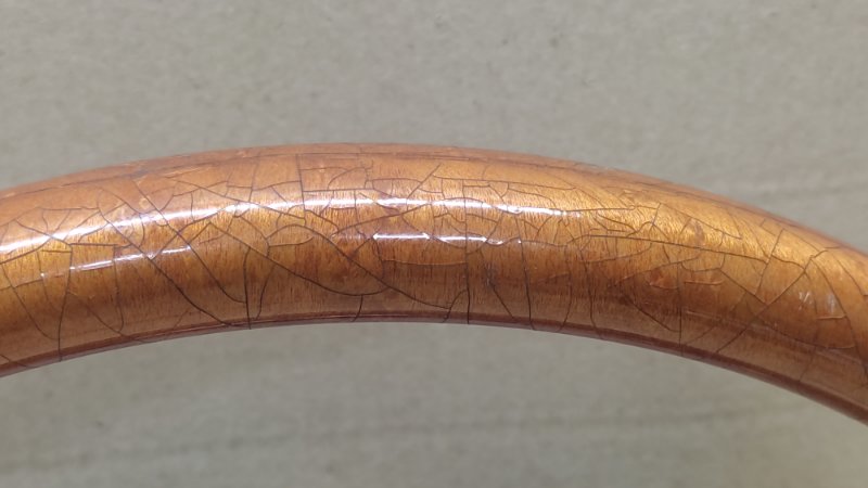 Руль LS430 00-06 2004 UCF30L 4.3 3UZFE