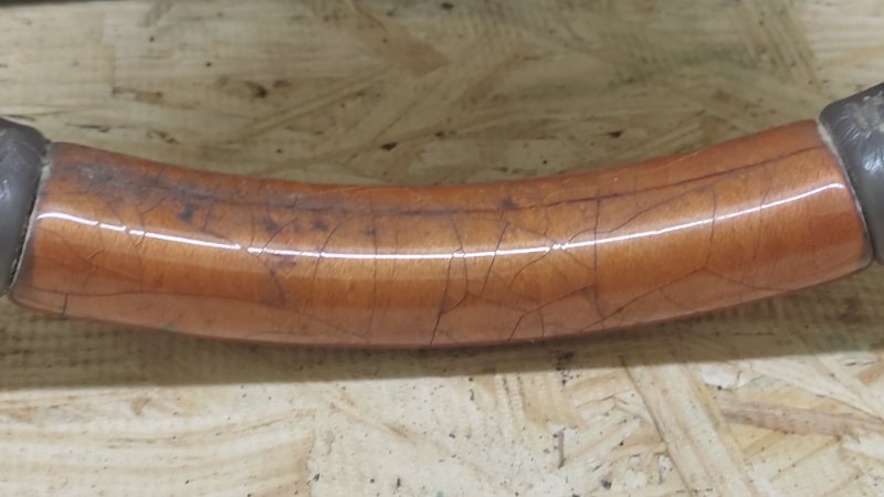 Руль LEXUS LS430 00-06 UCF30L 4.3 3UZFE