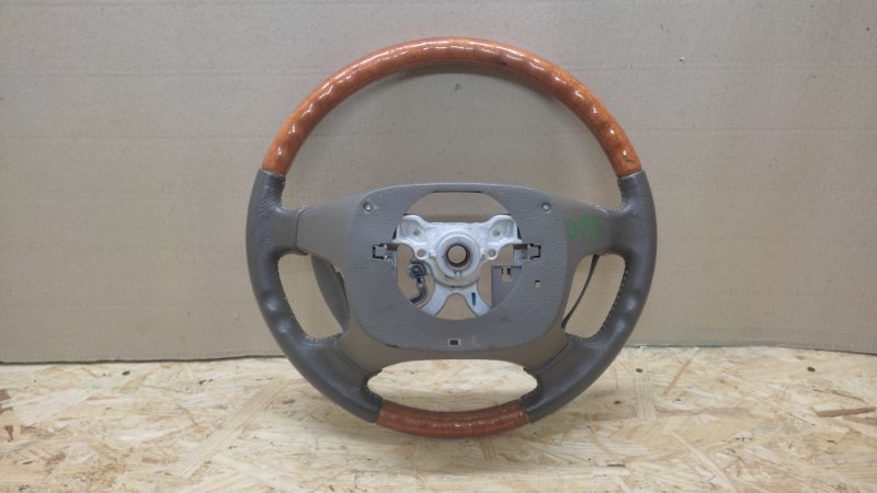 Руль LS430 00-06 2004 UCF30L 4.3 3UZFE