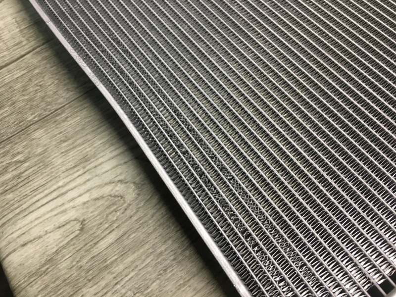 Радиатор основной HIGHLANDER 13-19 Радиатор основной HIGHLANDER 13-19