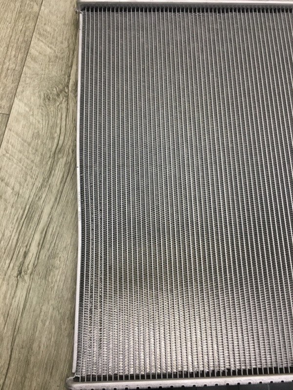 Радиатор основной HIGHLANDER 13-19 Радиатор основной HIGHLANDER 13-19