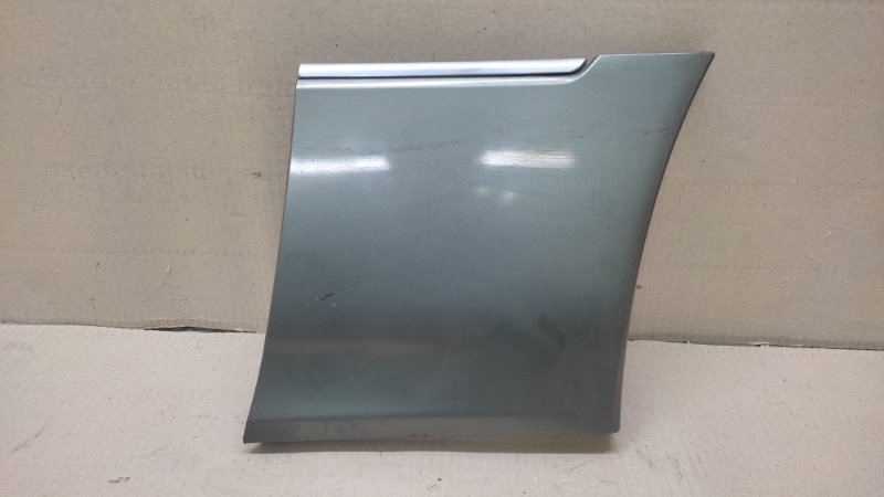 Накладка крыла правая LEXUS LS430 00-06 2004 UCF30L 4.3 3UZFE 75611-50040-G2 Б/У