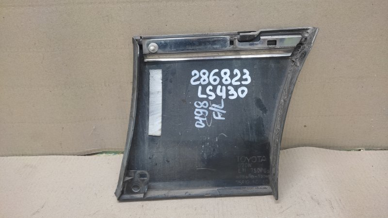 Накладка крыла левая LS430 00-06 2004 UCF30L 4.3 3UZFE