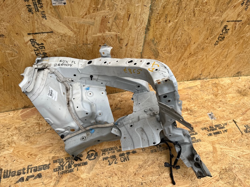 Лонжерон передний левый ACURA RDX 12-19