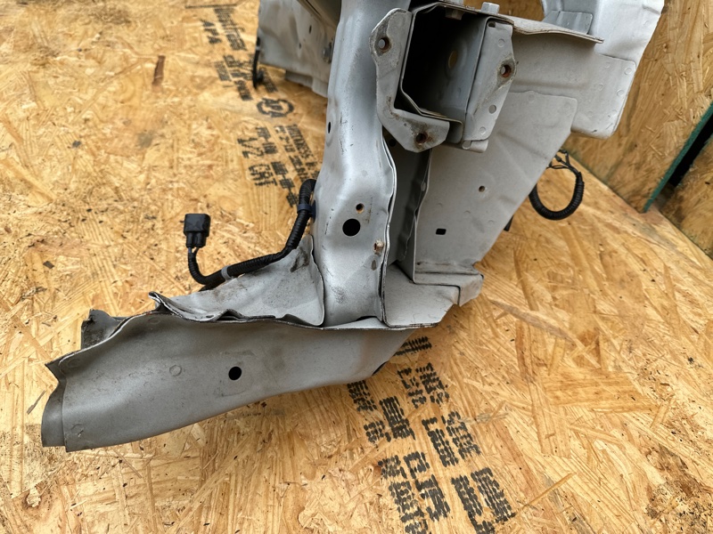 Лонжерон передний левый RDX 12-19 2017