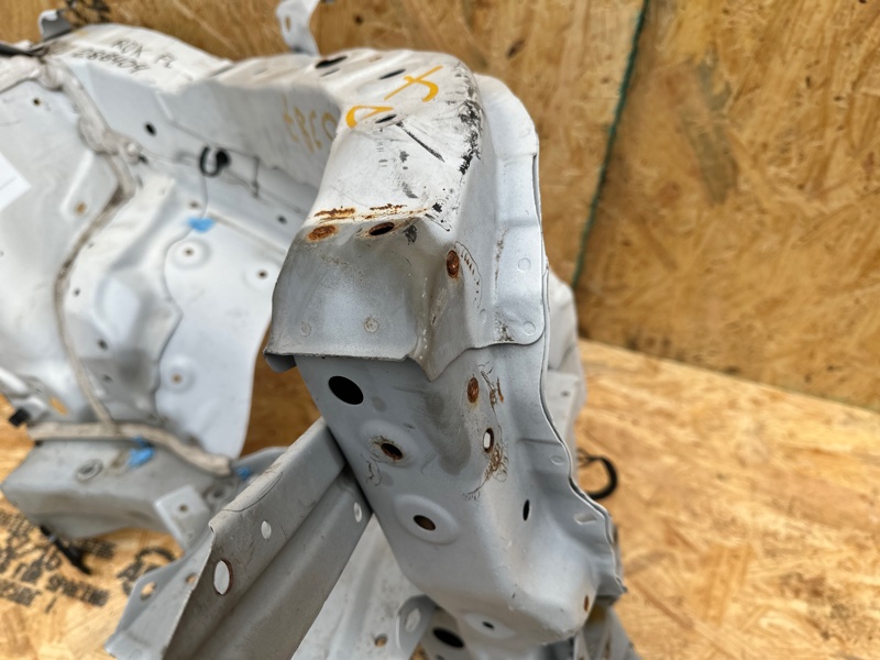 Лонжерон передний левый RDX 12-19 2017