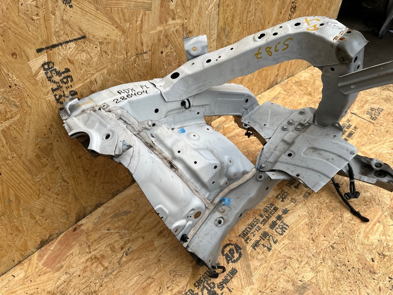 Лонжерон передний левый RDX 12-19 2017