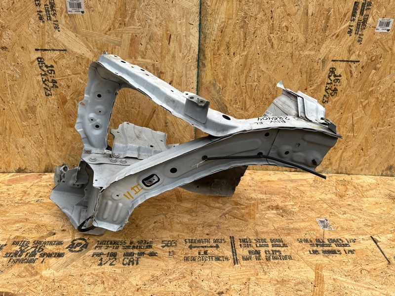 Лонжерон передний левый RDX 12-19 2017