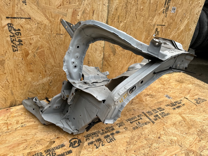 Лонжерон передний левый RDX 12-19 2017