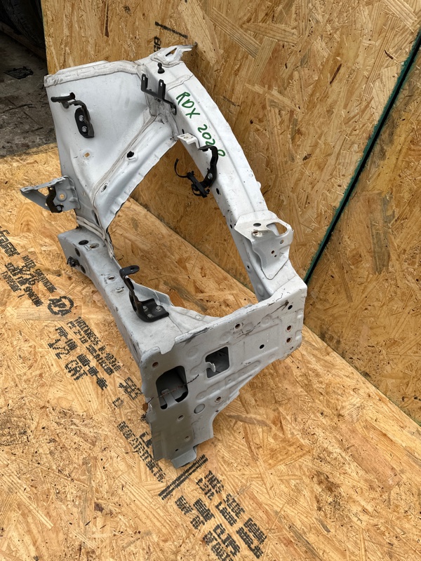 Лонжерон передний левый ACURA RDX 19- 2.0 K20C4