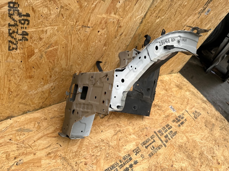 Лонжерон передний левый RDX 19- 2019 2.0 K20C4