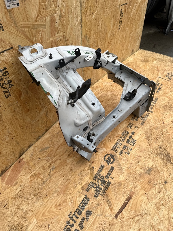 Лонжерон передний левый RDX 19- 2019 2.0 K20C4