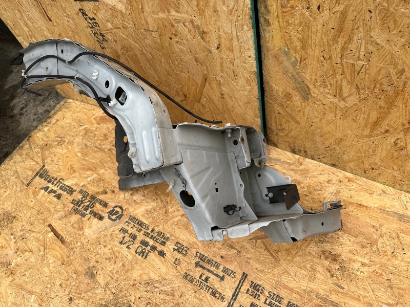 Лонжерон передний правый ACURA RDX 12-19