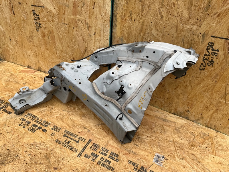 Лонжерон передний правый RDX 12-19 2017