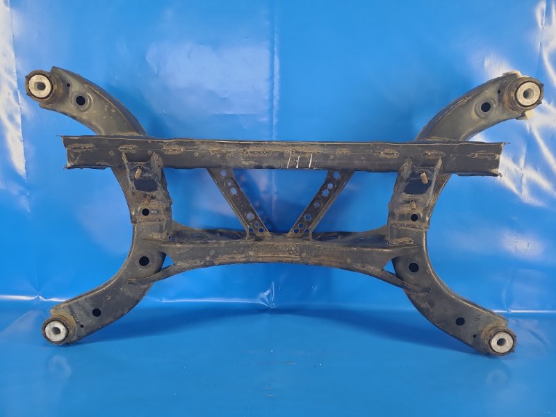 Балка задней подвески MAZDA CX-5 (KE) 11-17 KD31-28-80XB Б/У