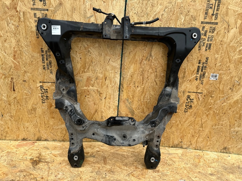 Балка передней подвески ACURA RDX 12-19 2017 50200-TX4-A02 Б/У