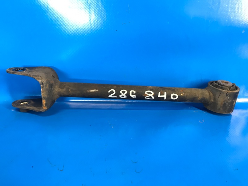 Рычаг задней подвески поперечный правый MAZDA CX-5 (KE) 11-17 KD35-28-500 Б/У