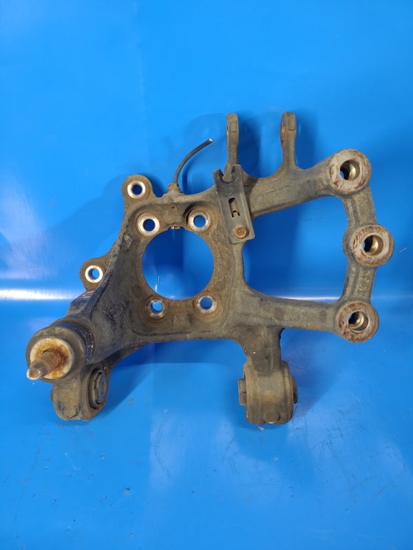 Цапфа задняя левая CX-5 (KE) 11-17