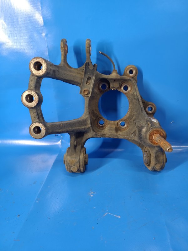 Цапфа задняя правая CX-5 (KE) 11-17