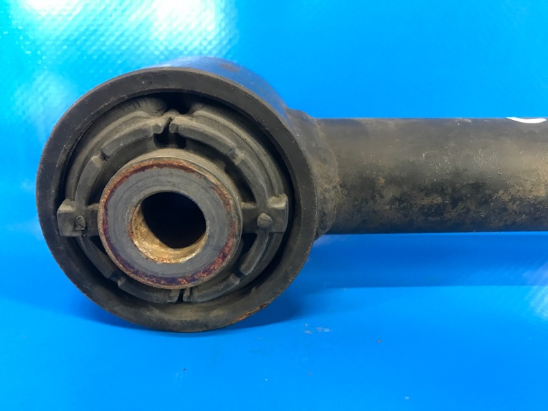 Рычаг задней подвески поперечный левый MAZDA CX-5 (KE) 11-17