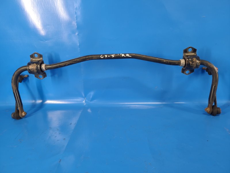 Стабилизатор задний MAZDA CX-5 (KE) 11-17 KD35-28-151 Б/У