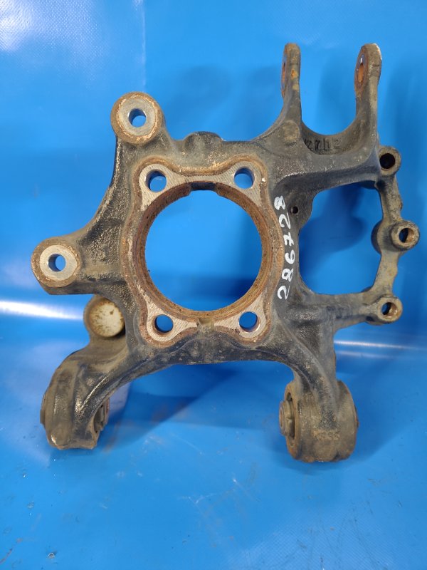 Цапфа задняя правая MAZDA CX-5 (KE) 11-17 KD35-26-11XD Б/У