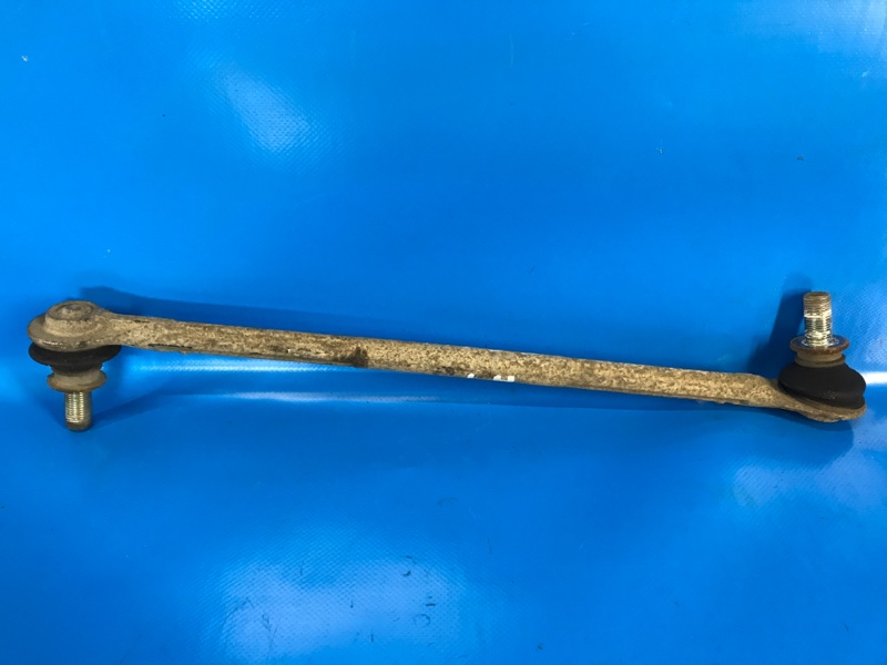 Стойка стабилизатора передняя левая PRIUS - 30 09-17