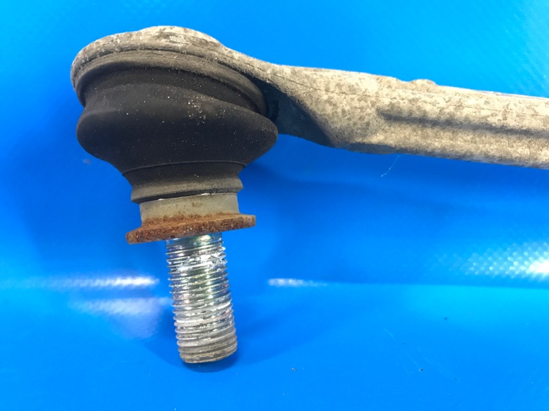 Стойка стабилизатора передняя левая PRIUS - 30 09-17