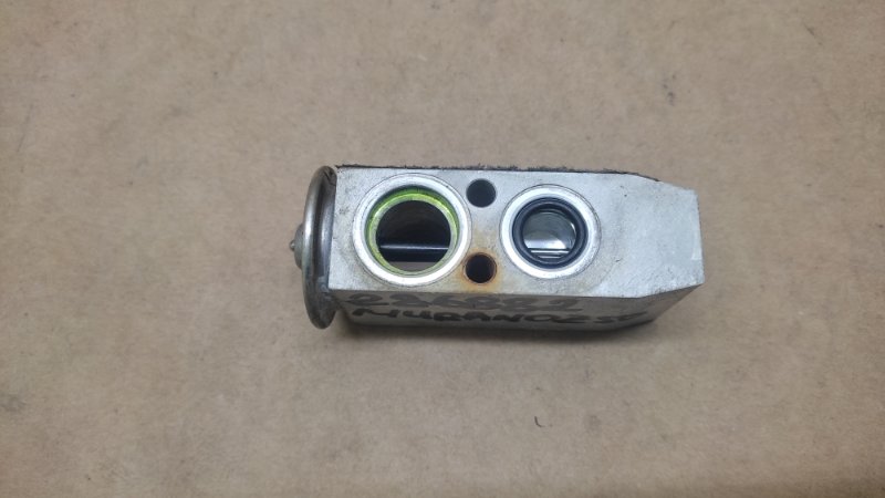 Клапан кондиционера MURANO Z50 02-07 2004 3.5 VQ35DE