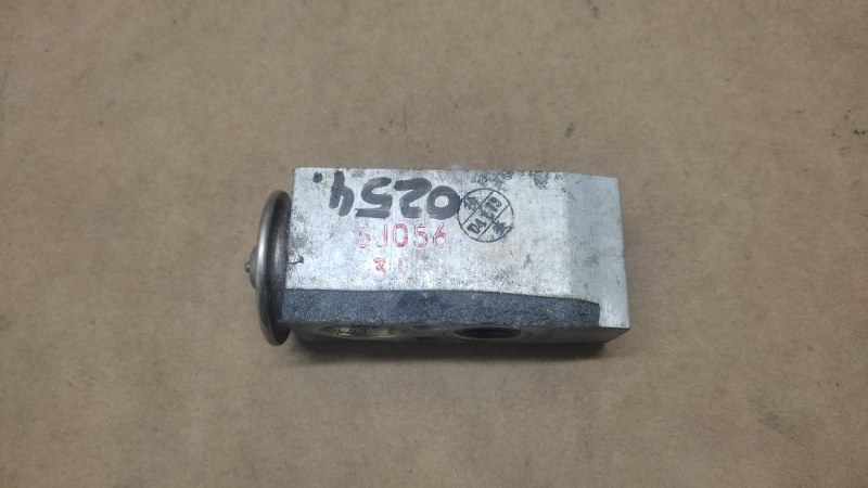 Клапан кондиционера NISSAN MURANO Z50 02-07 3.5 VQ35DE