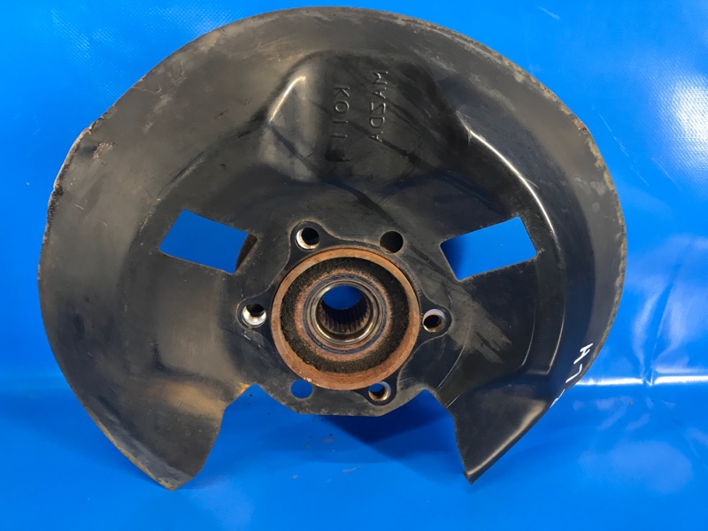 Ступица задняя левая CX-5 (KE) 11-17 Ступица задняя левая CX-5 (KE) 11-17