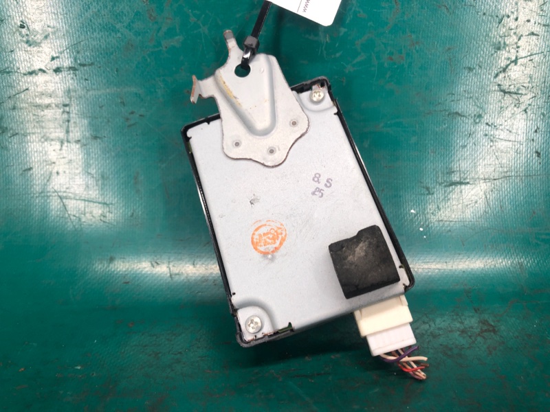 Блок электронный CAMRY 55 14-17 2016 2.5 2ARFE