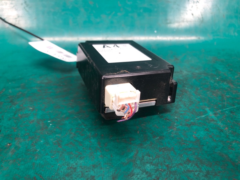 Блок электронный TOYOTA CAMRY 55 14-17 2.5 2ARFE