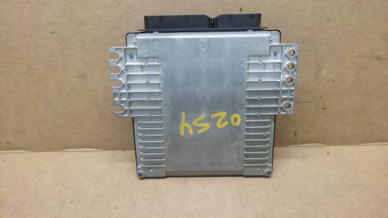 Блок управления двигателем MURANO Z50 02-07 2004 3.5 VQ35DE