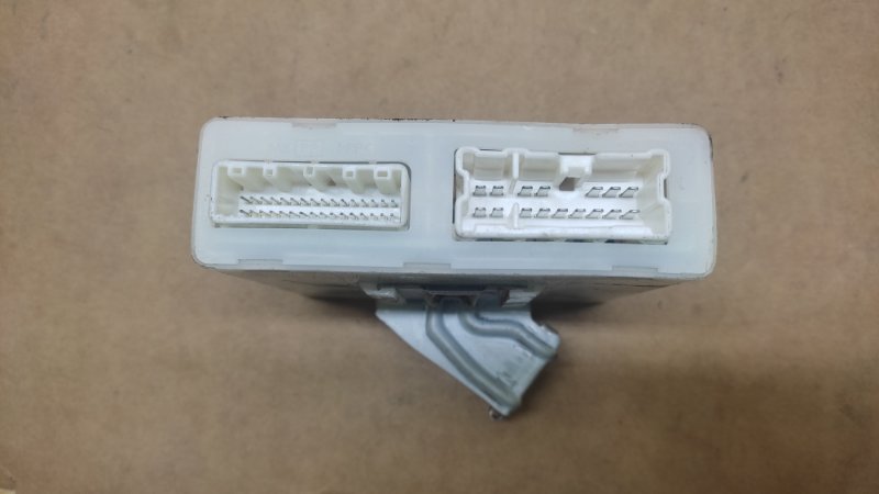 Блок электронный NISSAN MURANO Z50 02-07 3.5 VQ35DE